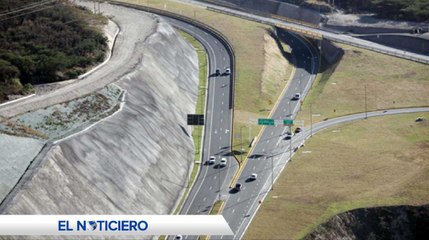 No hubo sobreprecio en construcción de vía Collas - Tababela