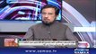 Khara Sach |‬ Mubashir Lucman | SAMAA TV |‬ 22 March 2018