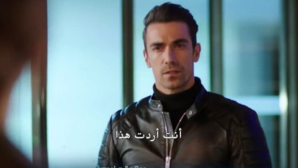 مسلسل حب أبيض أسود مترجم للعربية - اعلانات الحلقة 23