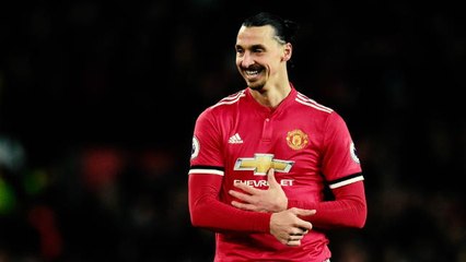 Zlatan in his own words (and numbers)