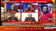 Kya PMLN Mein Taqseem Hone Wali Hai..?? Mazhar abbas Analysis.