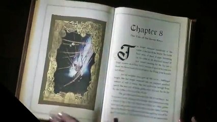 The Magicians 3. Sezon 12. Bölüm Fragmanı