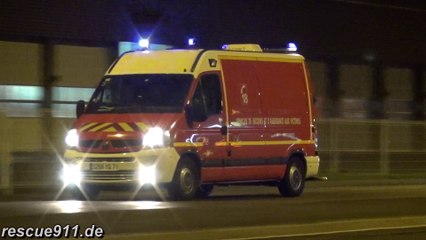 Services de secours Mâcon
