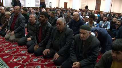 Regaip Kandili - MUŞ