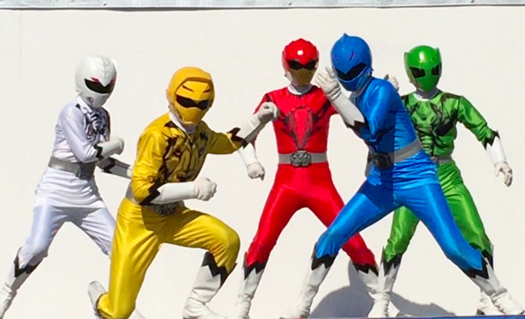 動物戦隊ジュウオウジャー 歌エンディングテーマ レッツ ジュウオウダンス 特撮変身キャラクターヒーローショーsentai Ending Theme Song Lets Zyuohger Dance 動画 Dailymotion