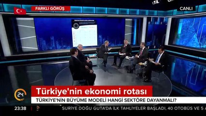 Ardan Zentürk ile Farklı Görüş