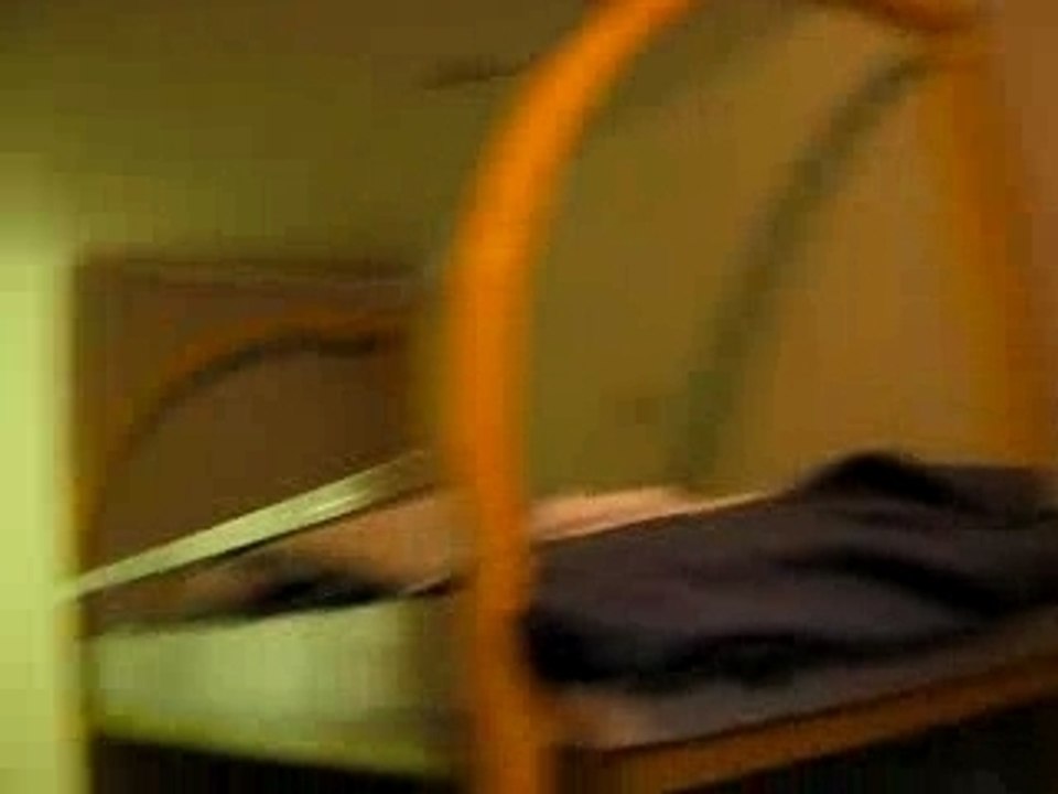 Chambre 125.