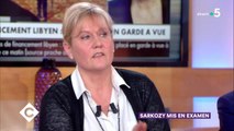 Nadine Morano s'explique sur son échange tendu avec Pascal Praud