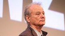 Bill Murray Thinks Parkland Students Resemble Youth Who Helped End Vietnam War | THR News