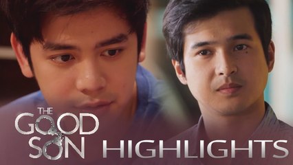 The Good Son: Joseph chooses to stay out of Enzo's way  EP 128