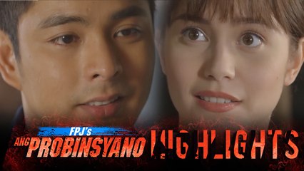 FPJ's Ang Probinsyano: Cardo meets Andi