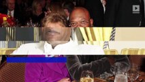Judge Judy and Samuel L. Jackson Are BFF's