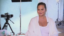 Why Chrissy Teigen Feels Differently About Pregnancy No. 2