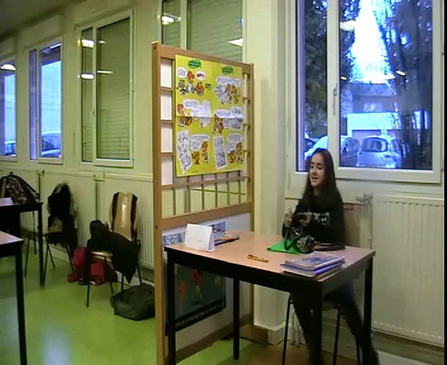 Elles/Ils buzzent contre le sexisme !