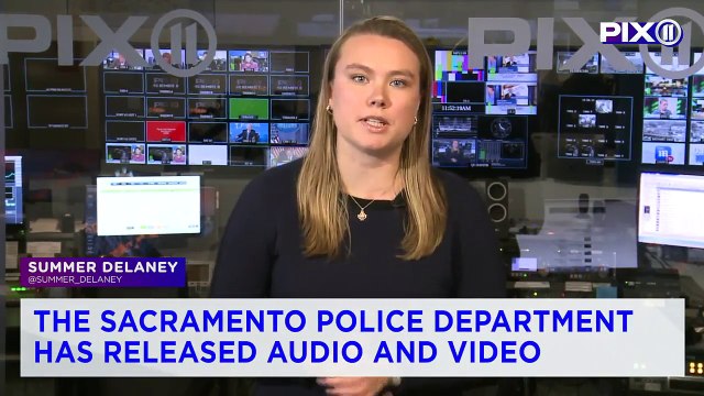 Videos Show Fatal Police Shooting of Unarmed Black Father