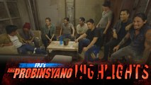 FPJ's Ang Probinsyano: Romulo is still alive!