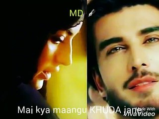 Whatsapp status video - best song - khuda aur mohabbat