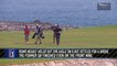 Tony Romo Shoots a 77 in His PGA TOUR Debut