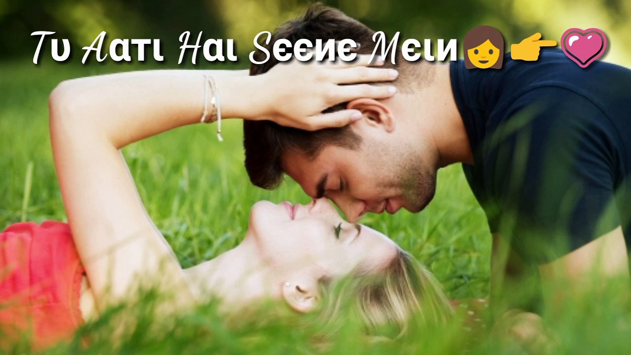 kaun tuhje yun pyar whatsapp video status hindi