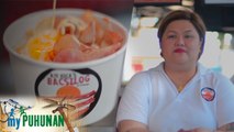 My Puhunan: Ate Rica's Bacsilog