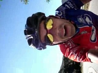 Saint Jacques de Compostelle à vélo