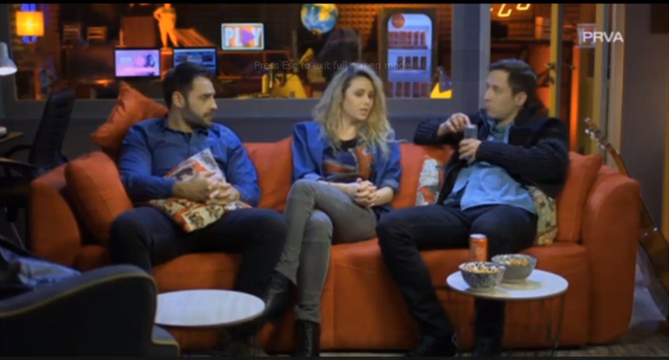 Istine i lazi epizoda 110 (22.3.2018)