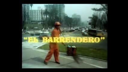 El Barrendero    Cantinflas   1992 - Link en la Descripcin
