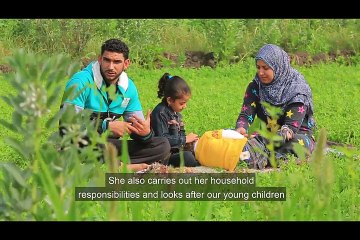 منظمة العمل الدولية تشارك فى الاحتفال بتدريب صاحبات المشروعات الصغيرة بدمياط