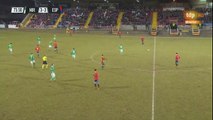 Borja Mayoral second Goal HD Northen Ireland U21  3-4  Spain U21