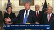 i24NEWS DESK | Trump losses deepen to 3% after Trump China tariffs | Thursday, March 22nd 2018