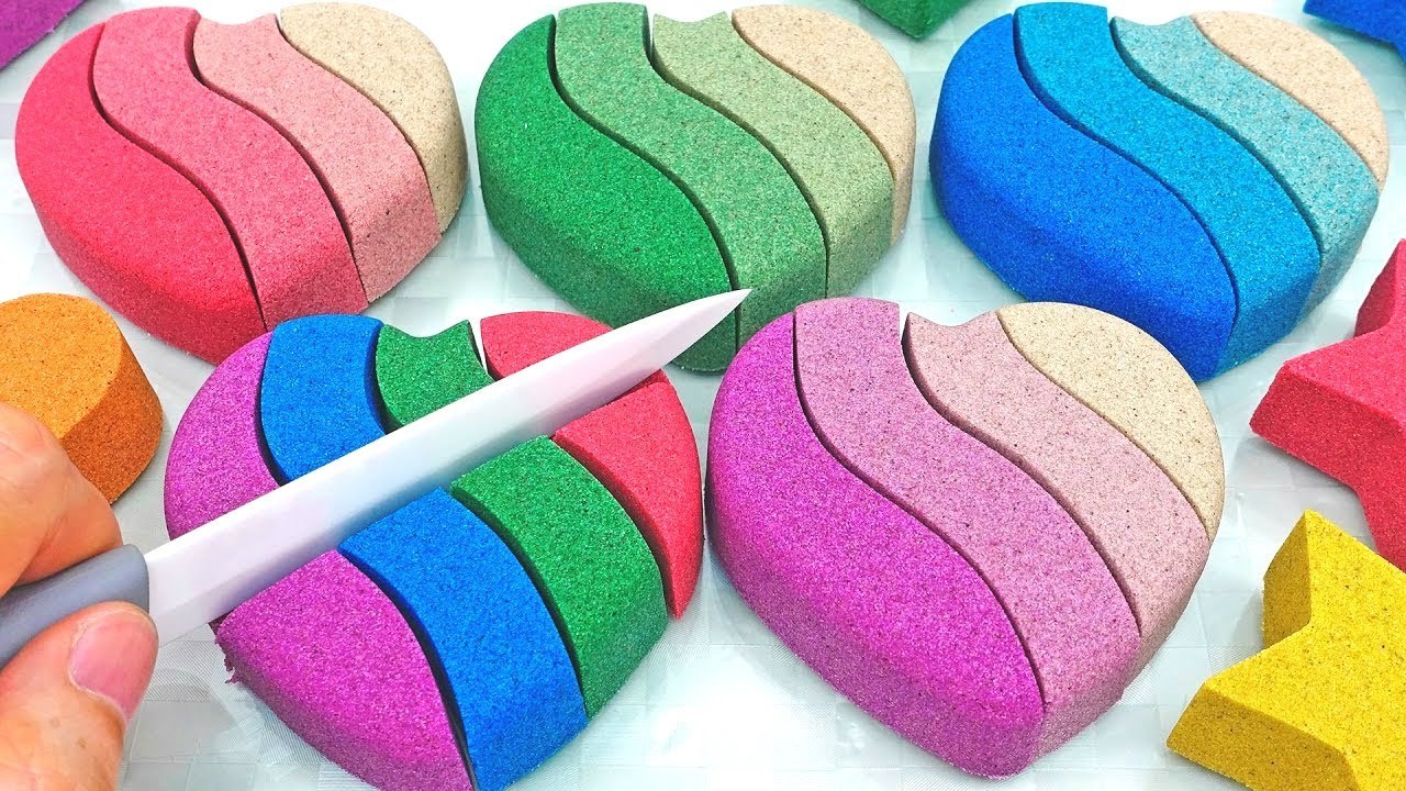 Relaxing and satisfying videos #068