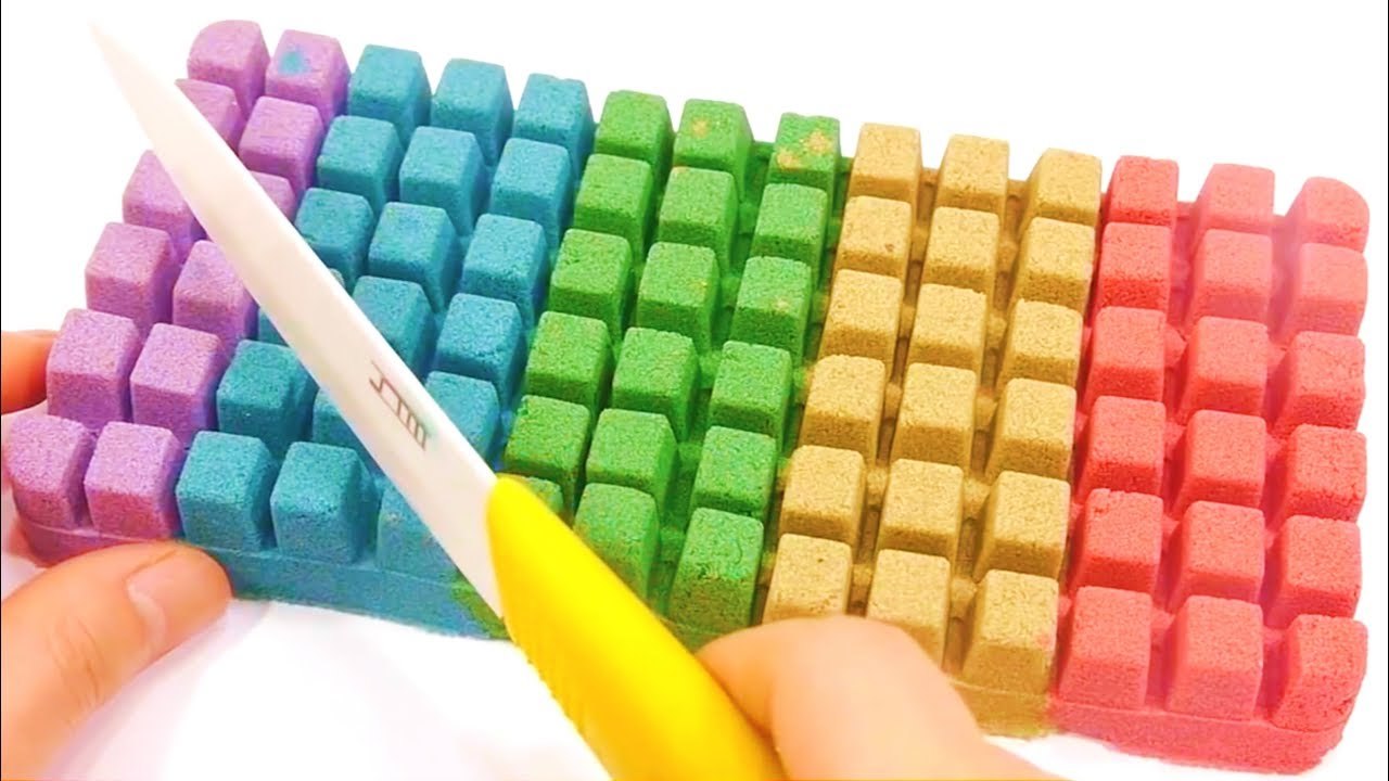 Relaxing and satisfying videos #070