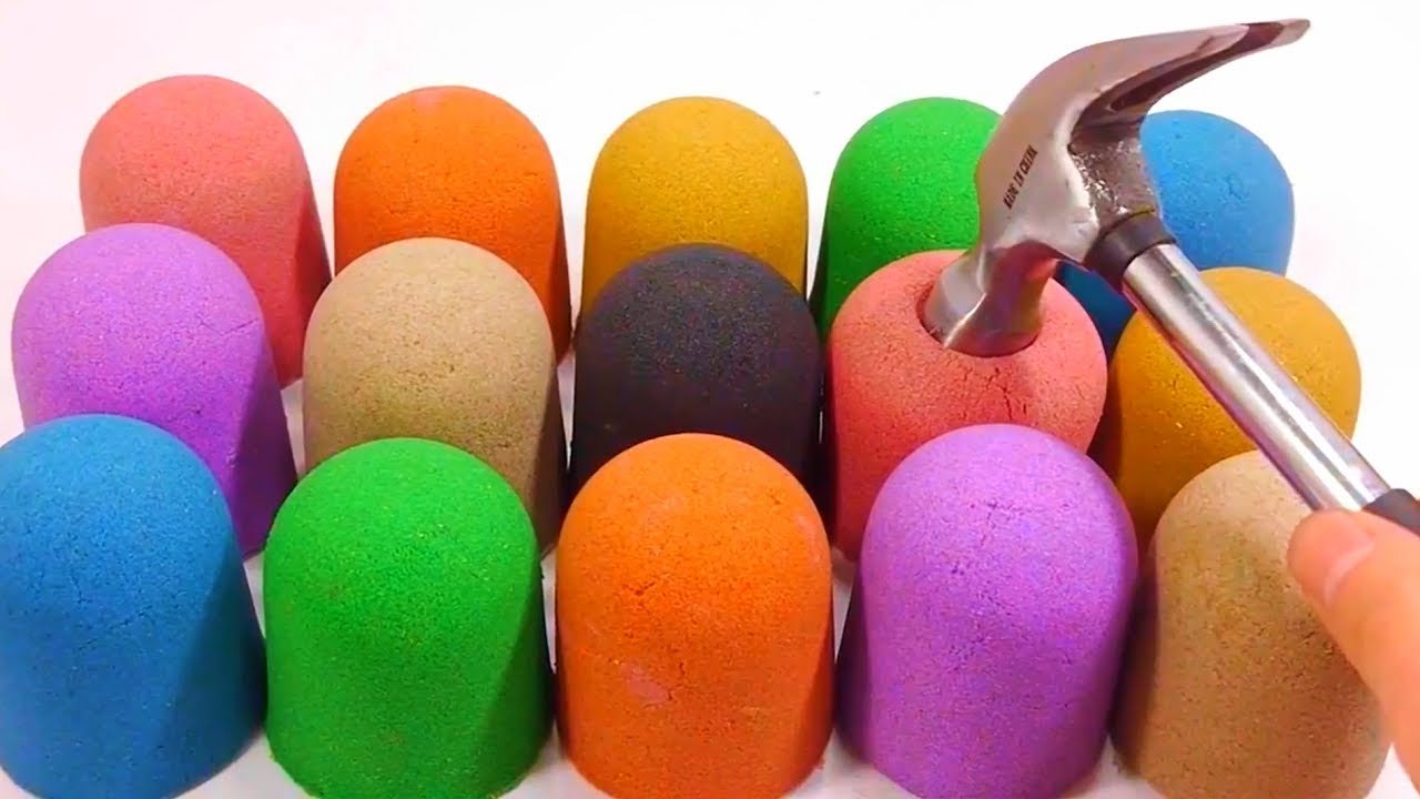 Relaxing and satisfying videos #074