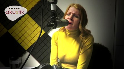 Zeynep Başkan - Samistal Yaylası (Akustik)