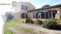 A vendre - Maison/villa - BELLEGARDE (30127) - 110m²