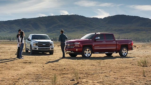 2018 Chevy Silverado 1500 Perry OK | 2018 Chevy Silverado 1500 Dealer Perry OK
