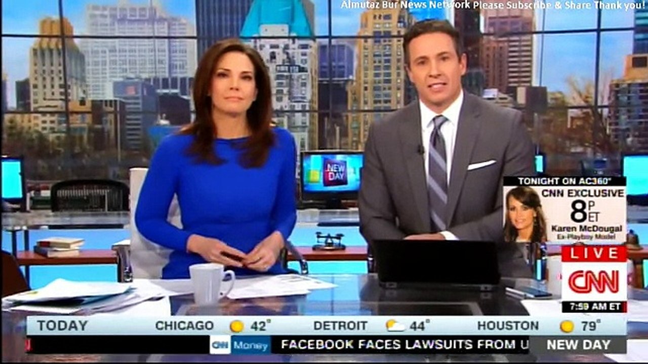 Panel on Trump-Linked firm stole private information of 50M Facebook users. #Facebook #DataScandal