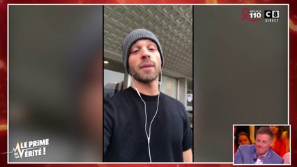 Taxi 5 : Franck Gastambide pose une question très directe à Matthieu Delormeau