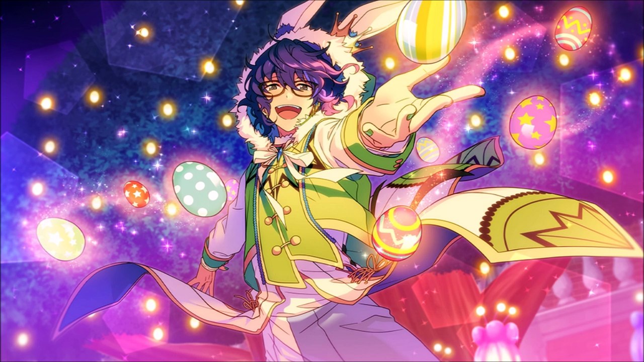(Ensemble Stars) Switch - イースター・カーニバル