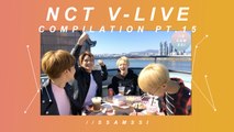 NCT2018 daily v compilation pt 15, cute and funny moments ssamssi