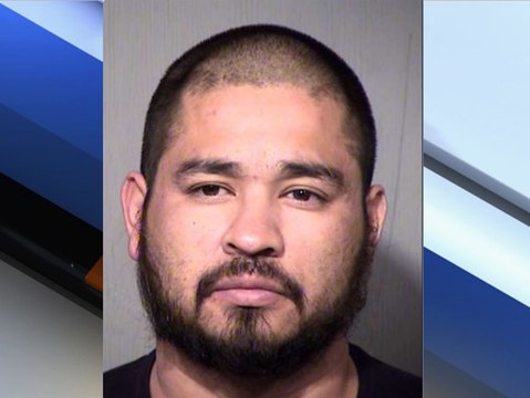 PD: Glendale pregnant woman sexually assaulted - ABC15 Crime