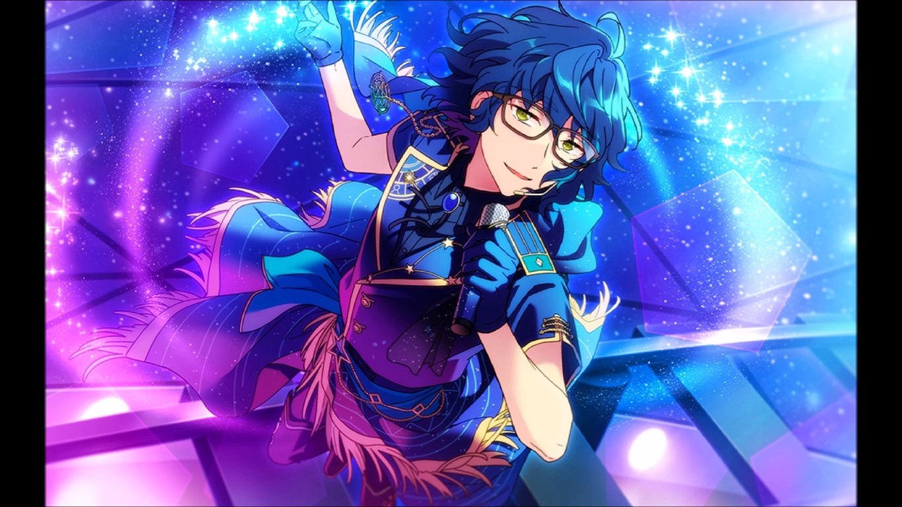 (Ensemble Stars) Switch - Galaxy Destiny