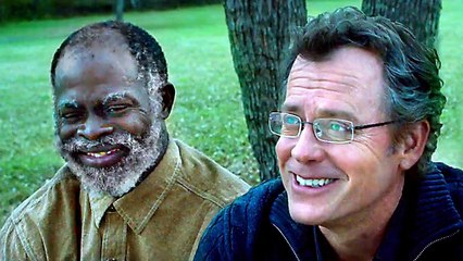 CES DIFFERENCES QUI NOUS RAPPROCHENT Bande Annonce