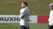 Southgate expects England to be an unpopular presence in Russia