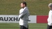 Southgate expects England to be an unpopular presence in Russia