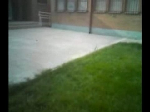 Sampler chus ATR Air Traceurs