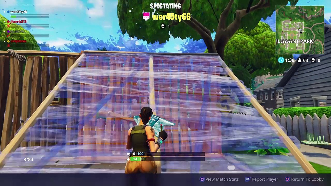 Ty lol