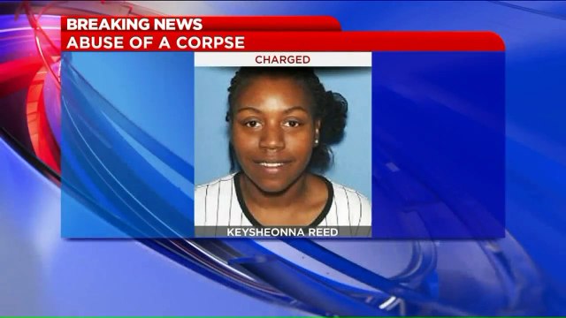 Woman Charged After Bodies of Newborn Twins Found in Suitcase
