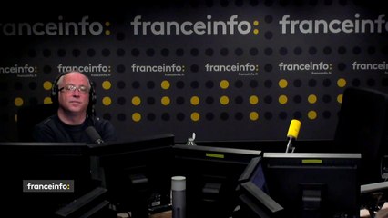 Grèves : "L'enjeu du gouvernement c'est d'écouter c'est de répondre aux interrogations", assure Olivier Dussopt