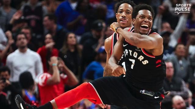 Are Raptors, Blazers contenders for NBA Finals?